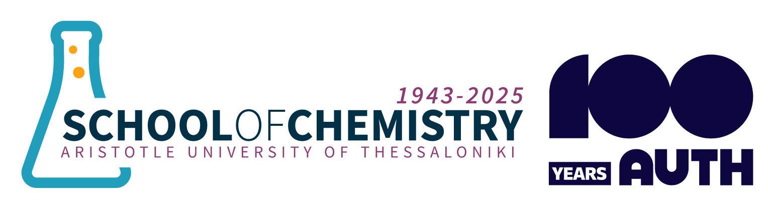 School of Chemistry Logo